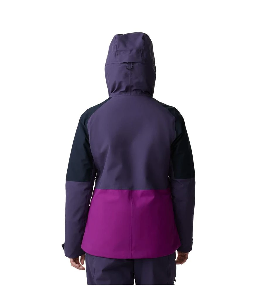 商品Mountain Hardwear|Powder Maven™ Jacket,价格¥1114,第2张图片详细描述