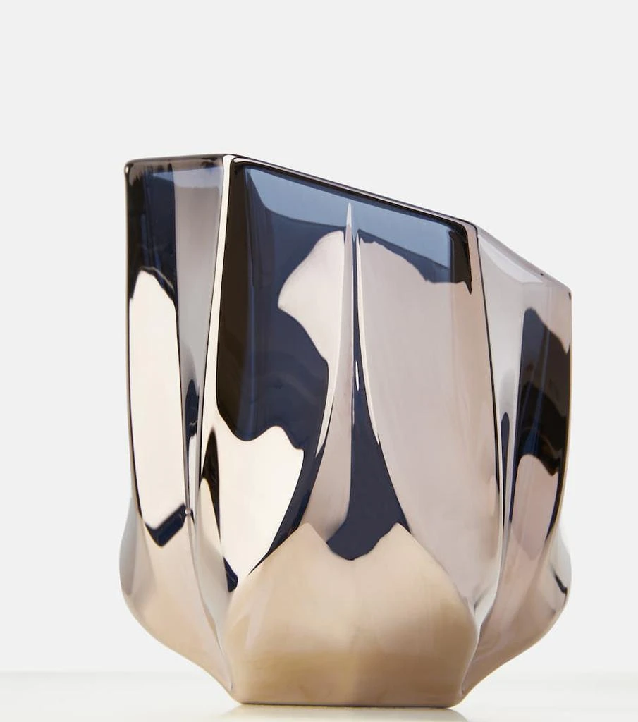 商品Zaha Hadid Design|Shimmer茶灯,价格¥904,第2张图片详细描述