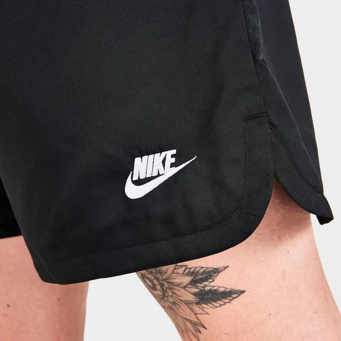 Men's Nike Sportswear Sport Essentials Lined Flow Shorts 商品