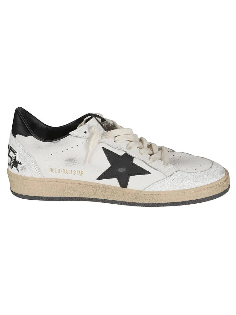 商品Golden Goose|Ball Star Sneakers,价格¥2836,第1张图片