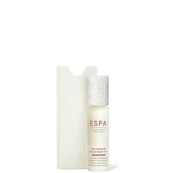 商品ESPA|ESPA Restorative Pulse Point Oil 9ml,价格¥396,第2张图片详细描述