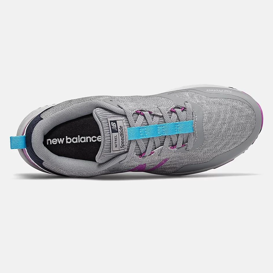 商品New Balance|Nitrelv3,价格¥244,第4张图片详细描述