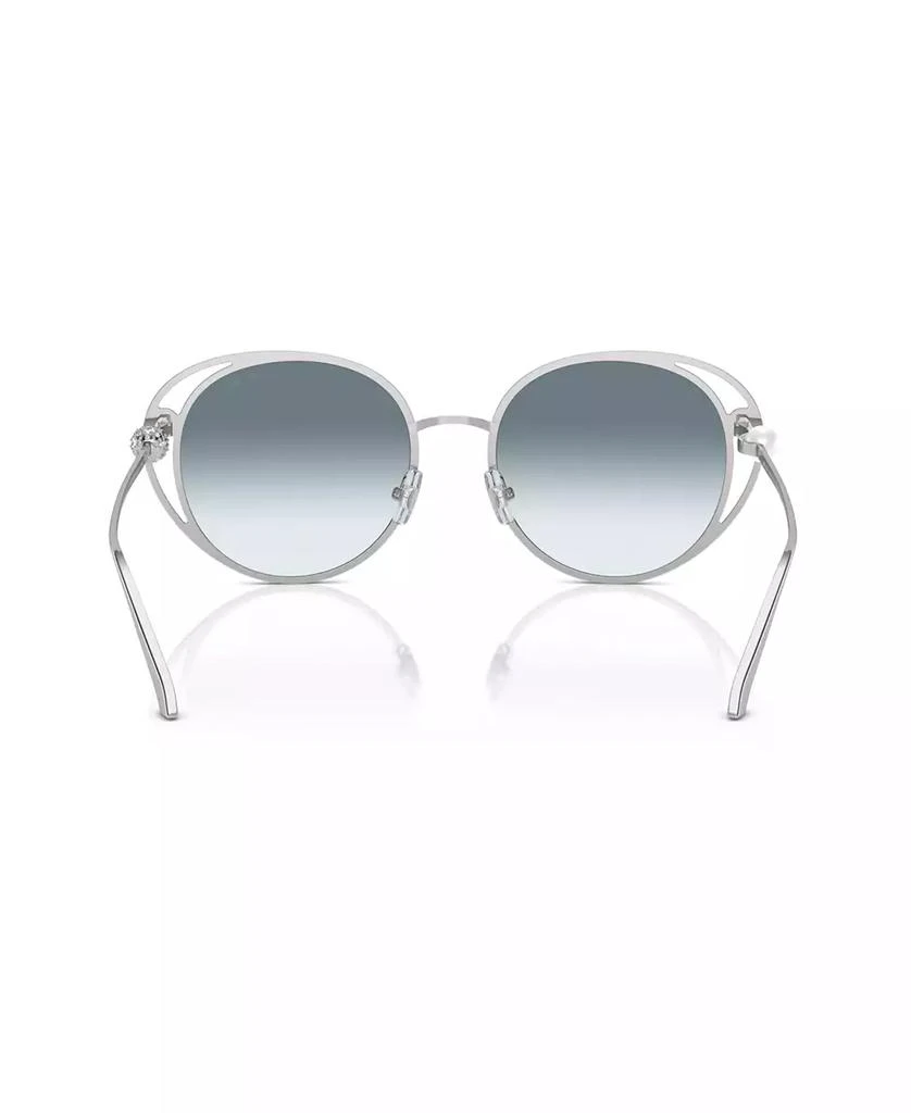 商品Sunglass Hut Collection|Women's Sunglasses, JC4003HB,价格¥3321,第4张图片详细描述
