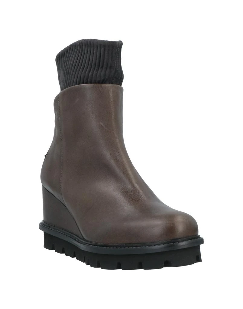 商品PATRIZIA BONFANTI|Ankle boot,价格¥1532,第2张图片详细描述