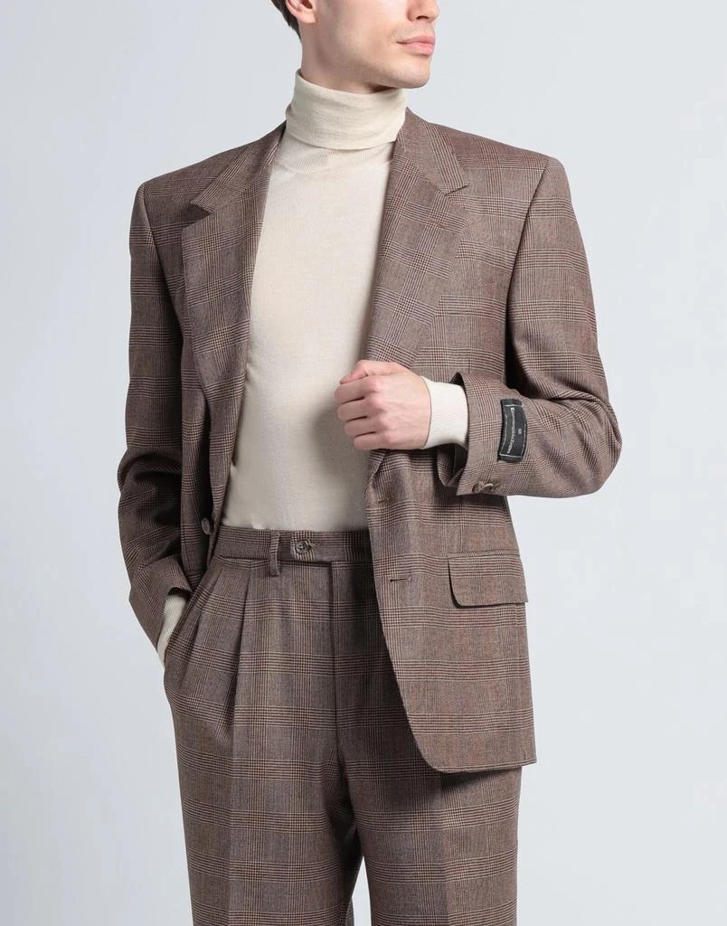 商品Zegna|Suits,价格¥3674,第4张图片详细描述