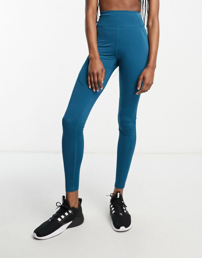 ASOS 4505 Tall Icon legging with bum sculpt seam detail and pocket商品第3张图片规格展示