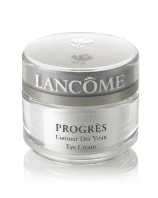 商品Lancôme|Progrès Eye Crème,价格¥487,第1张图片详细描述