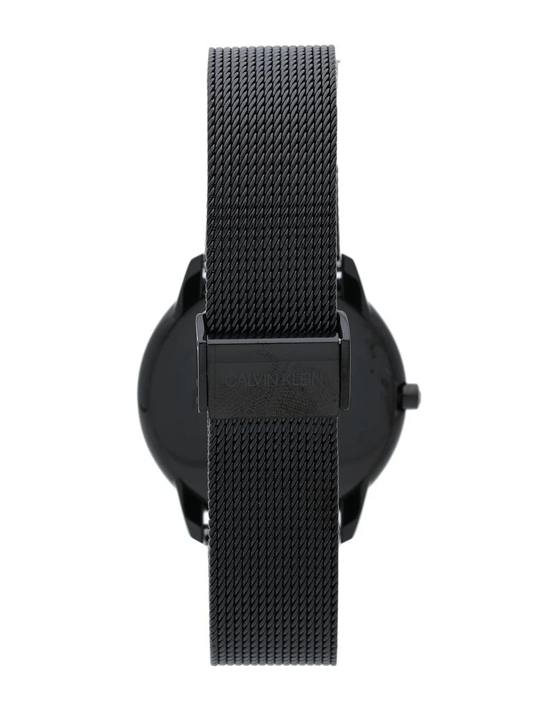 商品Calvin Klein|Wrist watch,价格¥1571,第2张图片详细描述