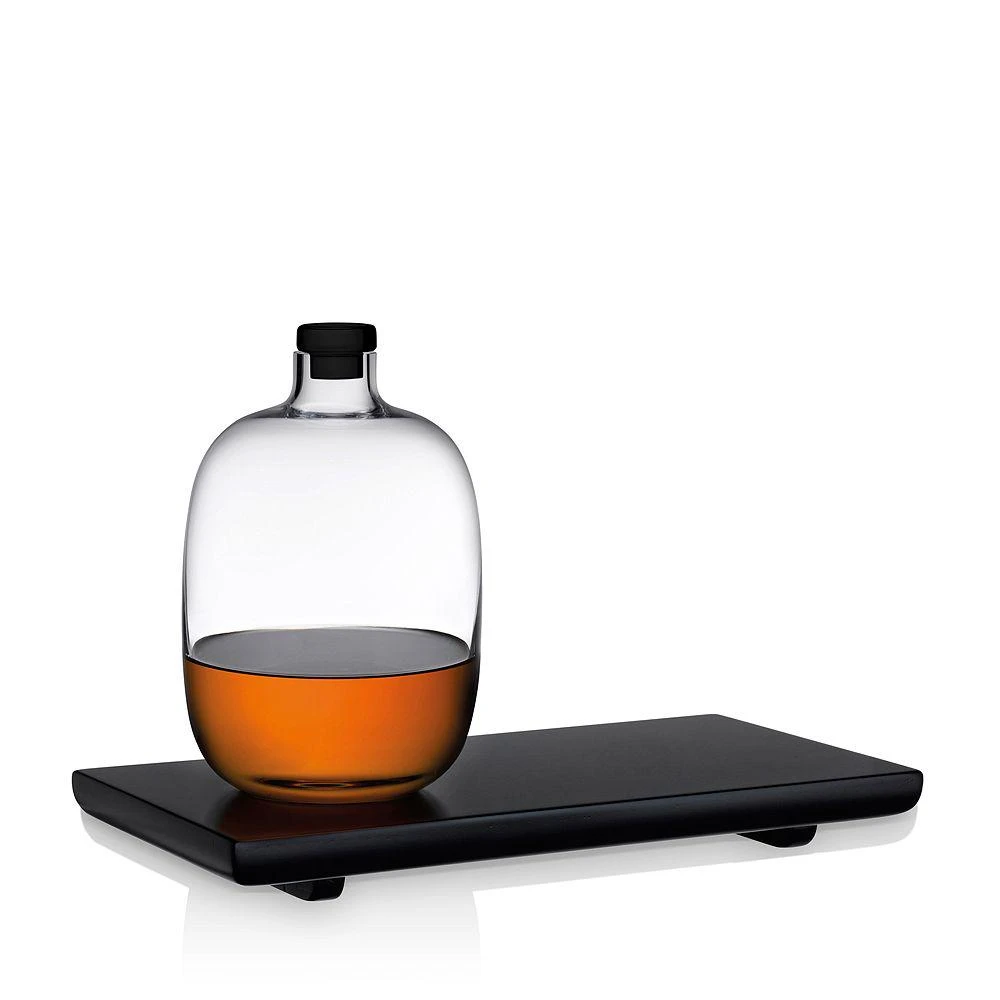 Malt Whisky Bottle & Tray Set 商品