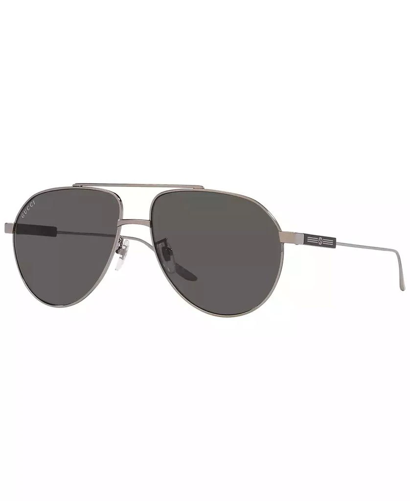 商品Gucci|Men's GG1311S Sunglasses,价格¥2957,第1张图片