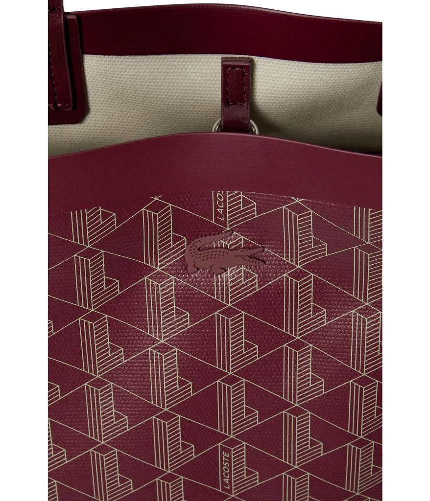 商品Lacoste|Shopping Bag,价格¥1301,第4张图片详��细描述