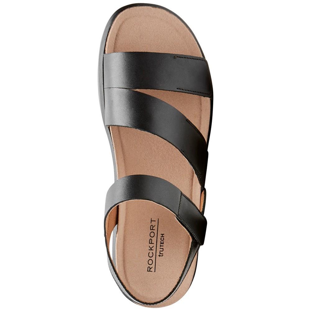 商品Rockport|Women's Kells Bay Sandals,价格¥490,第5张图片详细描述