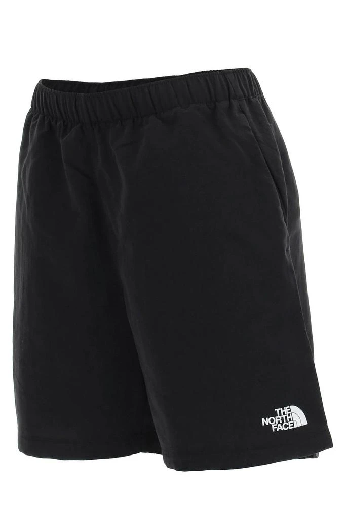 商品The North Face|The North Face Logo Printed Swim Shorts,价格¥445,第3张图片详细描述