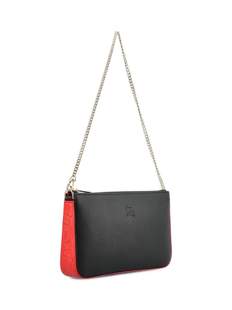 商品Christian Louboutin|Christian Louboutin Handbags,价格¥5583,第2张图片详细描述