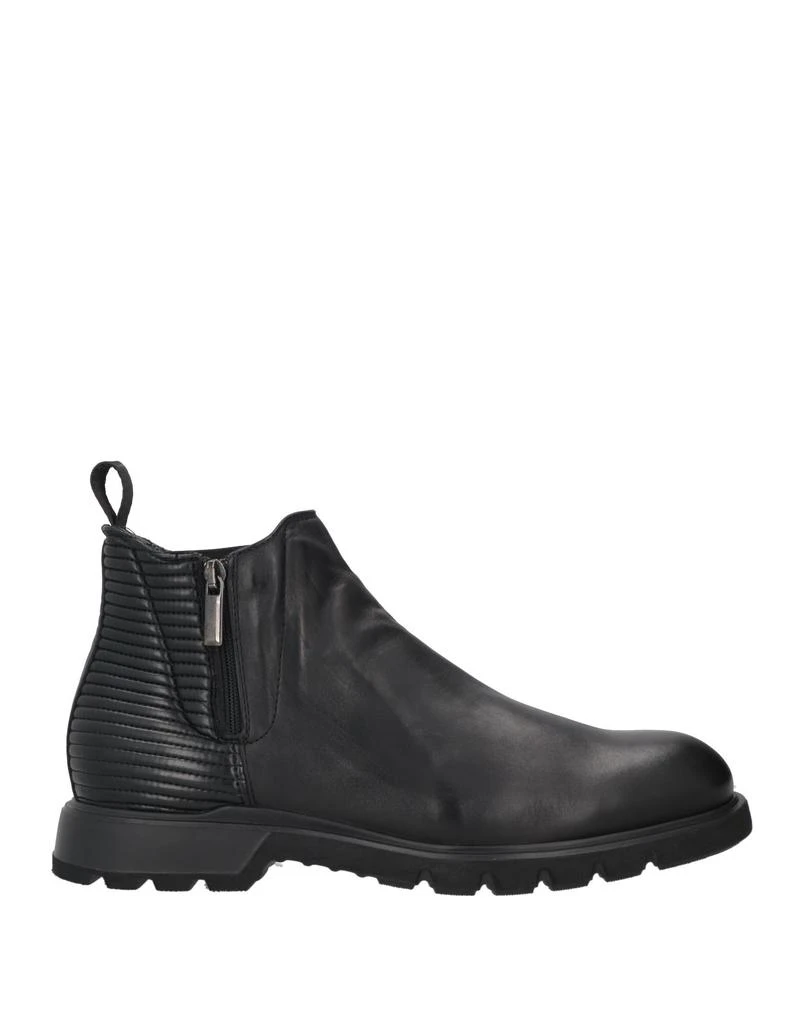 商品GIOVANNI CONTI|Ankle boot,价格¥2318,第1张图片