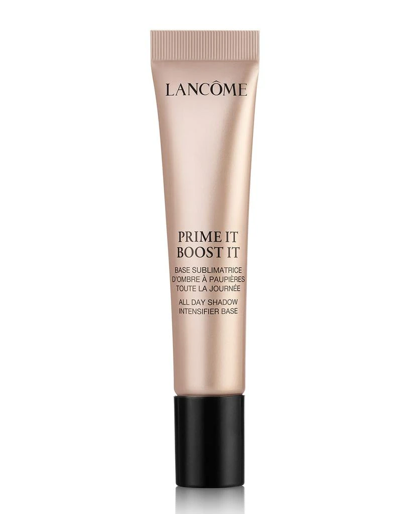 商品Lancôme|Prime It Boost It - All Day Eyeshadow Primer,价格¥204,第1张图片