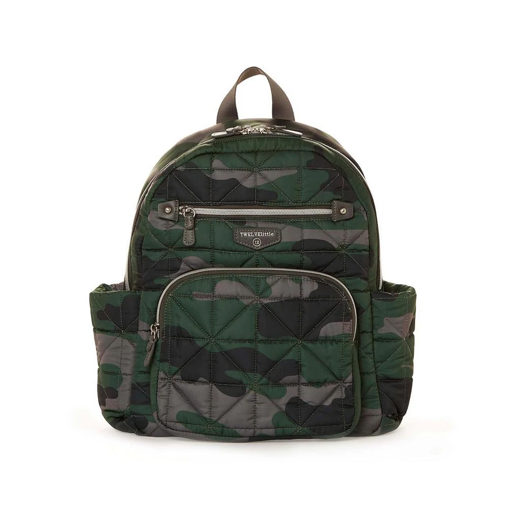 商品TWELVELittle|Little Companion Backpack Diaper Bag,价格¥665,第1张图片