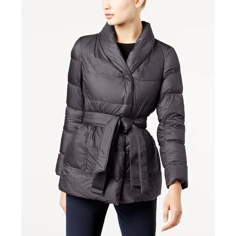 商品Max Mara|Quilted Jacket,价格¥3703,第2张图片详细描述