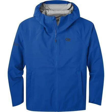商品Outdoor Research|Motive AscentShell Jacket - Men's,价格¥756,第3张图片详细描述