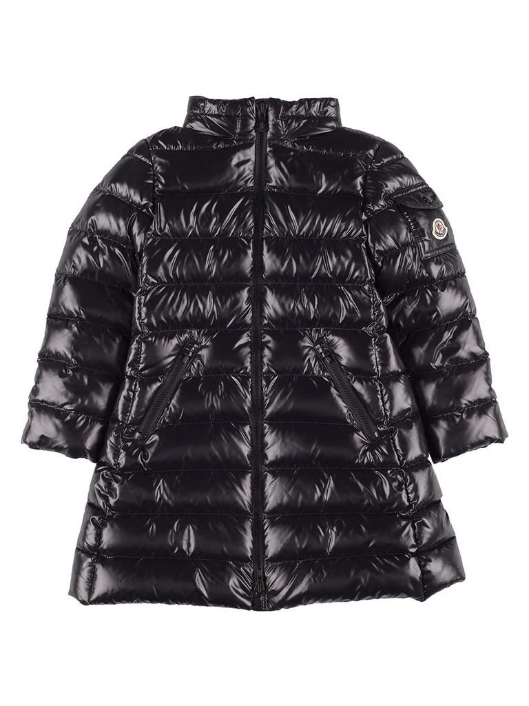 商品Moncler|Moka Nylon Down Coat,价格¥5919,第3张图片详细描述