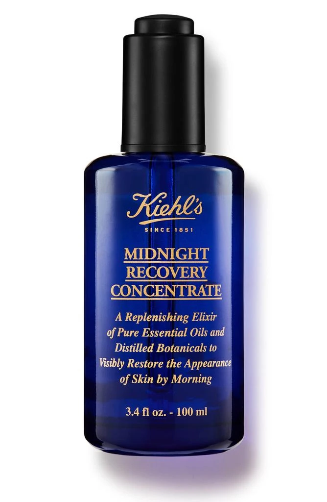 商品Kiehl's|Midnight Recovery Concentrate,价格¥258,第1张图片