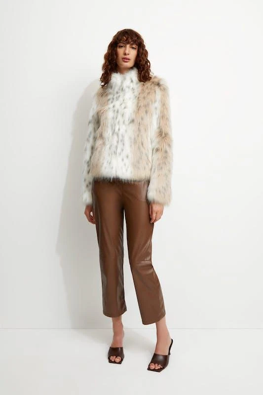 商品Unreal Fur|Wild Dream Jacket,价格¥3397,第1张图片