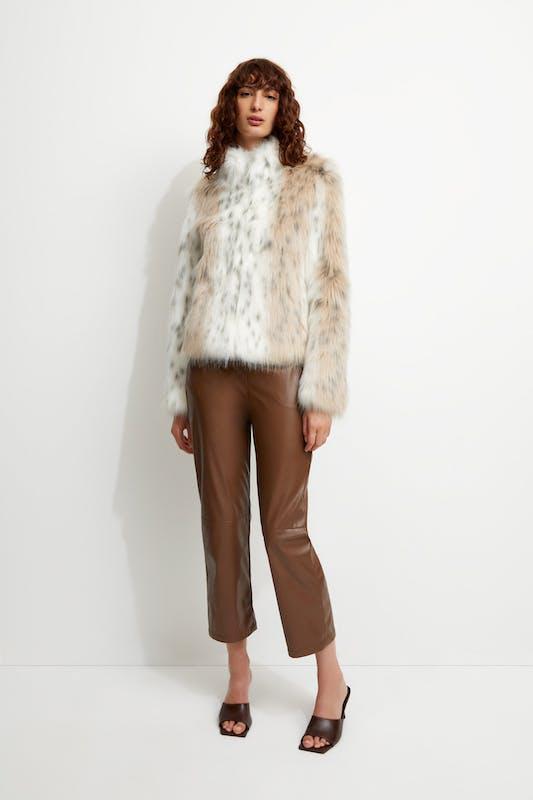 商品Unreal Fur|Wild Dream Jacket,价格¥3345,第1张图片