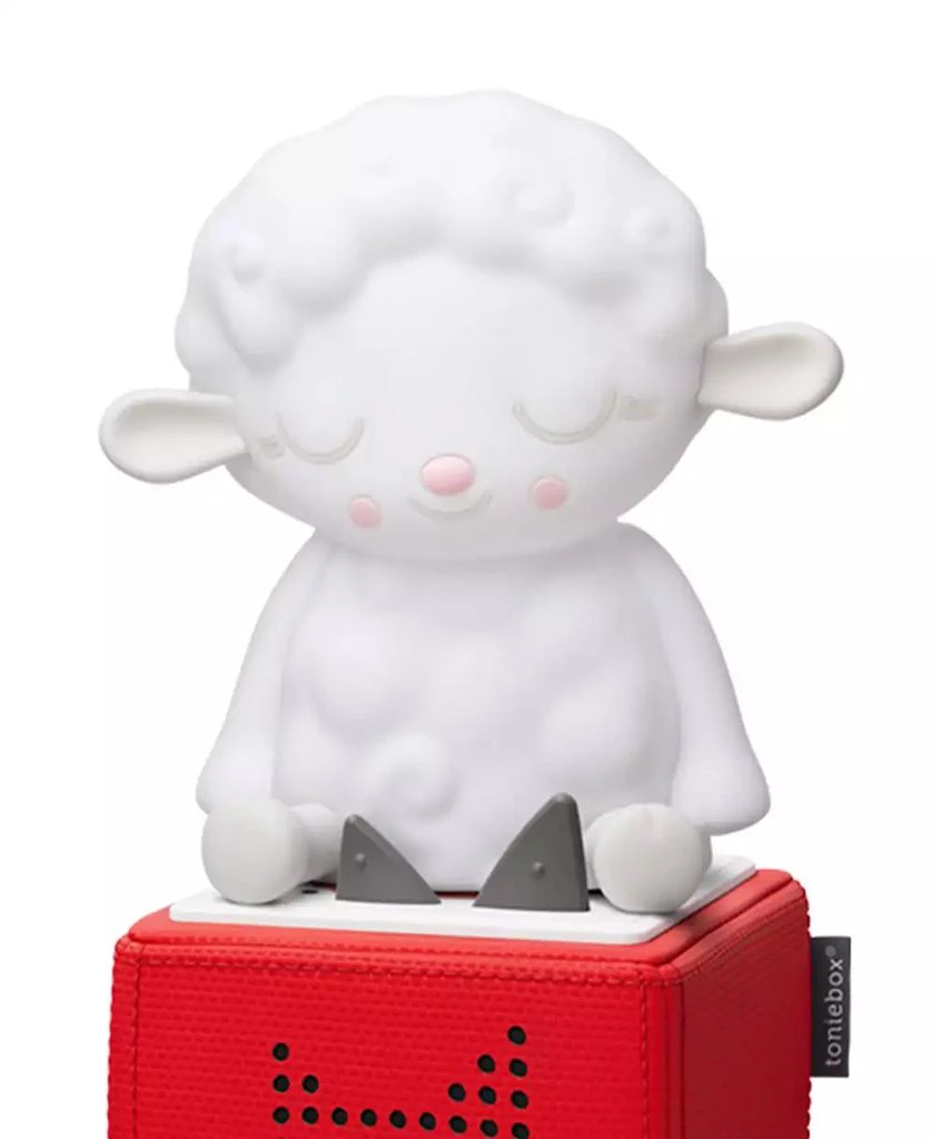 商品Tonies|Sleepy Friends Sleepy Sheep Night Light Tonie,价格¥299,第2张图片详细描述