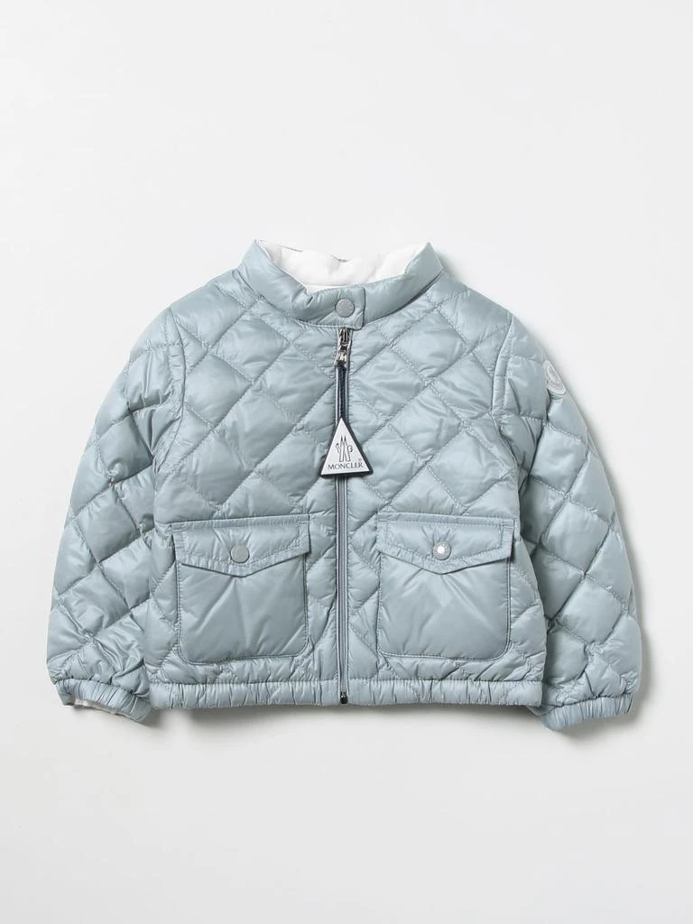 商品Moncler|Moncler kids' jacket,价格¥2330,第1张图片