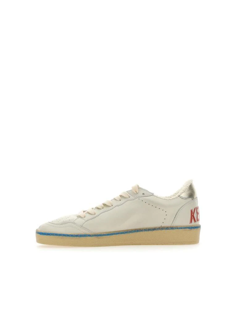 商品Golden Goose|GOLDEN GOOSE SNEAKERS,价格¥2715,第2张图片详细描述