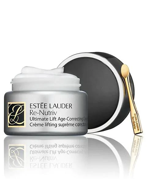 商品Estée Lauder|白金奢宠紧颜滋养乳霜 50ml,价格¥2324,第1张图片