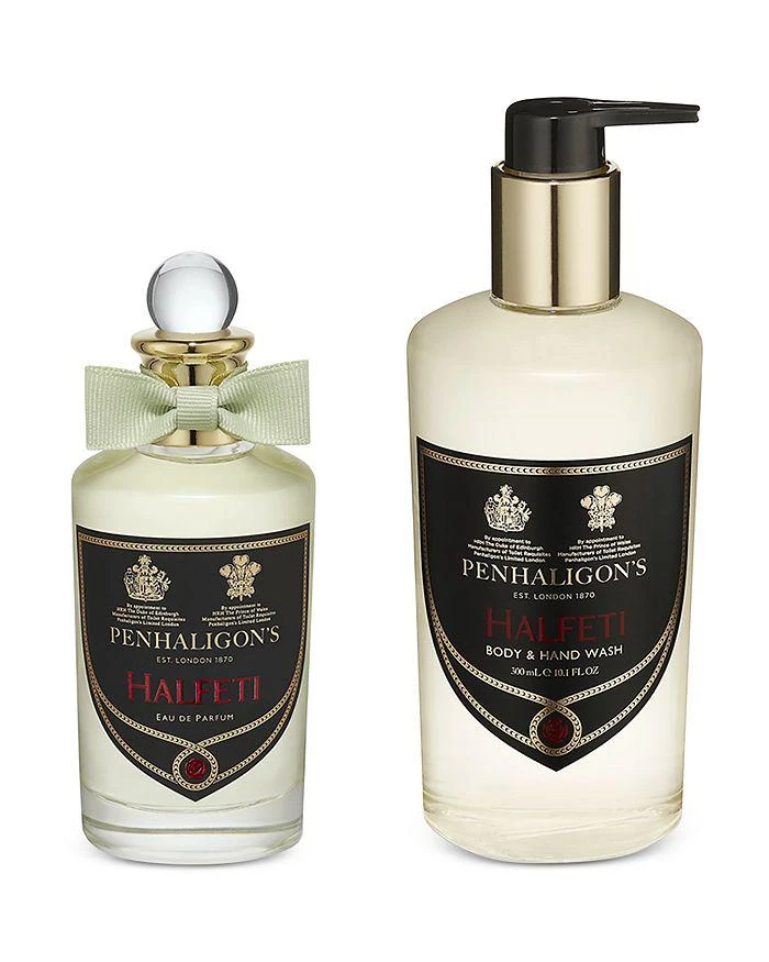 商品Penhaligon's|Halfeti's Showstopper Gift Set,价格¥1956,第2张图片详细描述