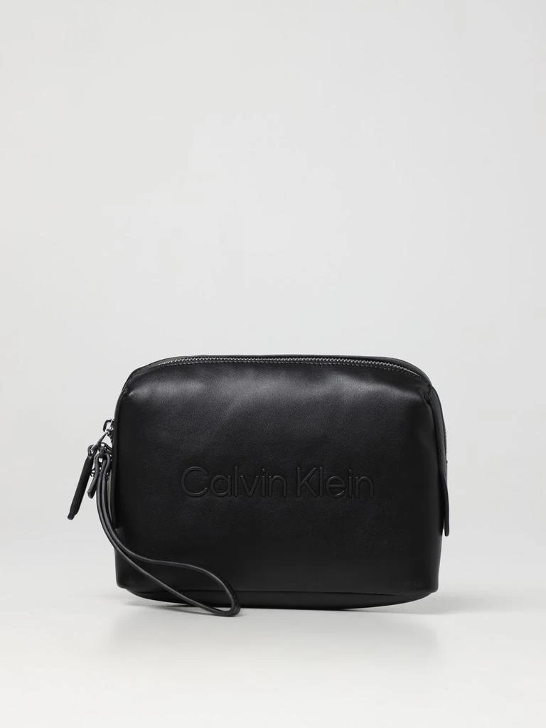 商品Calvin Klein|Calvin Klein 公文包 男士,价格¥659,第1张图片