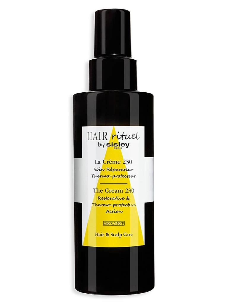 商品Sisley|Hair Rituel La Creme 230,价格¥892,第1张图片
