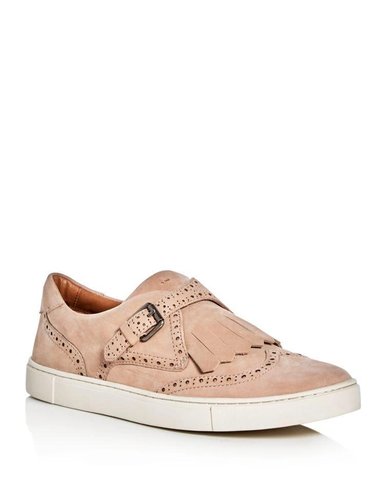 商品Frye|女士 Gemma Kiltie Brogue 休闲鞋,价格¥1194,第1张图片