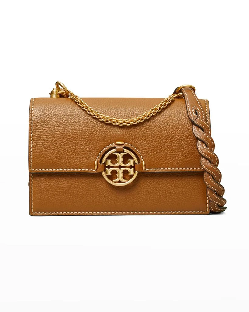 商品Tory Burch|女式 迷你牛皮 单肩包,价格¥1856,第1张图片