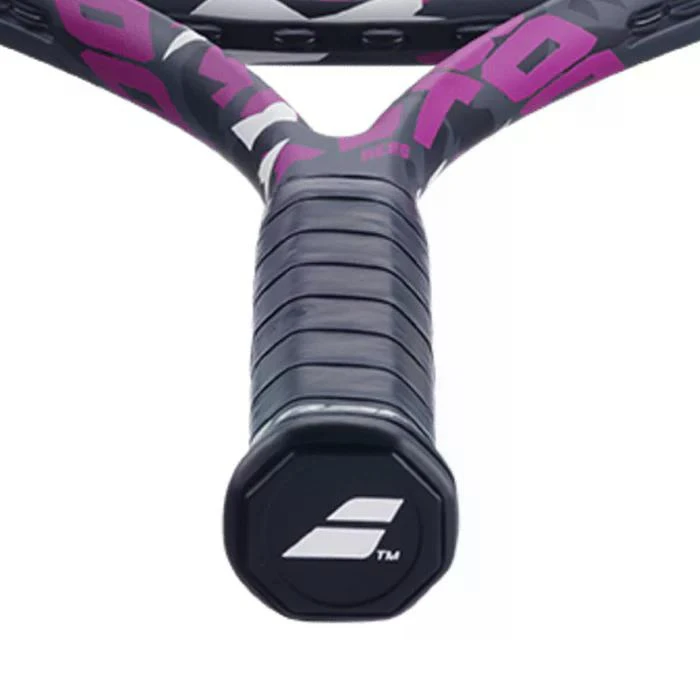 商品【商品预售7天】 BABOLAT|BABOLAT 网球拍 121243ROSANERO 花色,价格¥1202,第4张图片详细描述