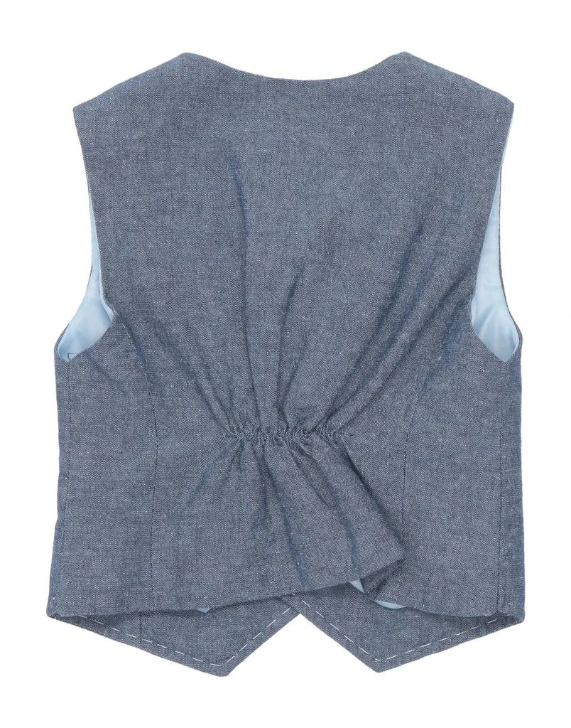 商品MANUELL & FRANK|Suit vest,价格¥325,第2张图片详细描述