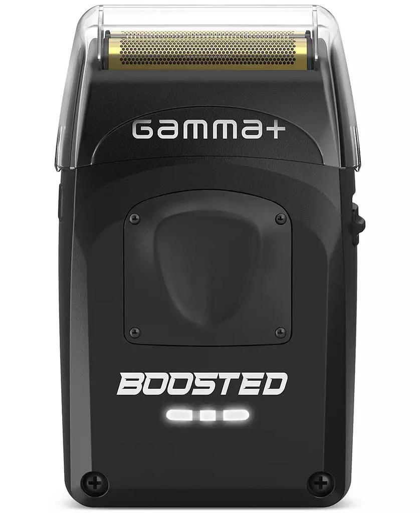 商品GAMMA+|Boosted Foil Shaver,价格¥962,第3张图片详细描述