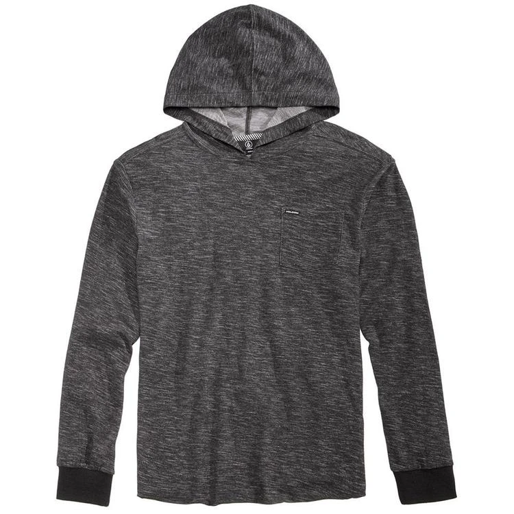 商品Volcom|Men's Hooded Shirt,价格¥122,第1张图片