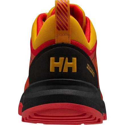 商品Helly Hansen|Cascade Low HT Hiking Shoe - Men's,价格¥751,第3张图片详细描述