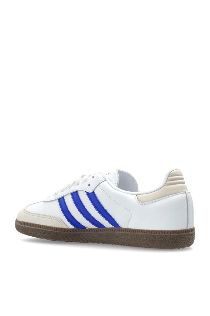 商品Adidas|Sports shoes `SAMBA OG`,价格¥1121,第5张图片详细描述