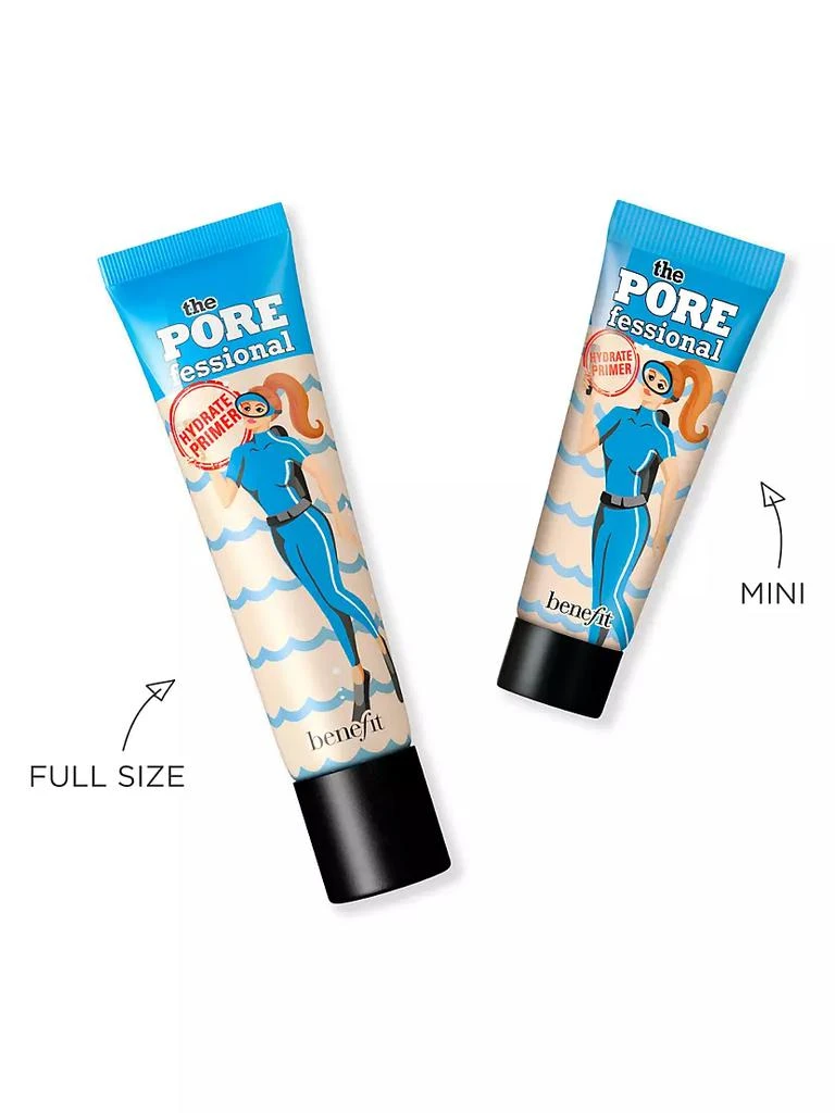 商品Benefit Cosmetics|The POREfessional Hydrating Primer,价格¥106,第5张图片详细描述