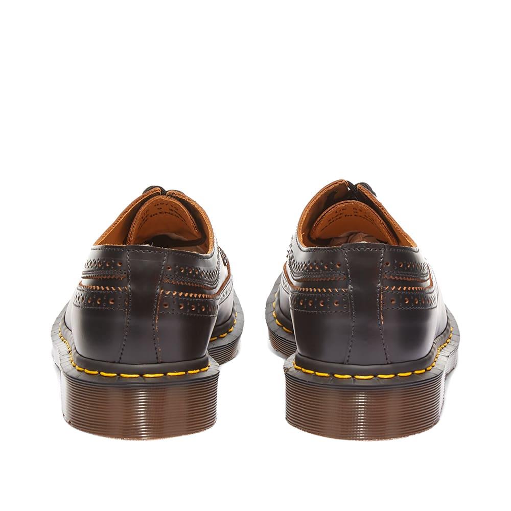 Dr. Martens Vintage 3989 Quilon Shoe - Made in England商品第3张图片规格展示