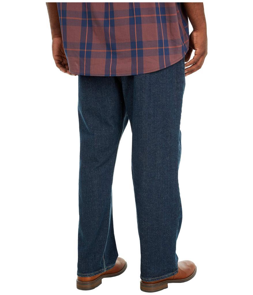 商品Carhartt|Big & Tall Flame-Resistant Rugged Flex Jeans Straight Fit,价格¥673,第5张图片详细描述