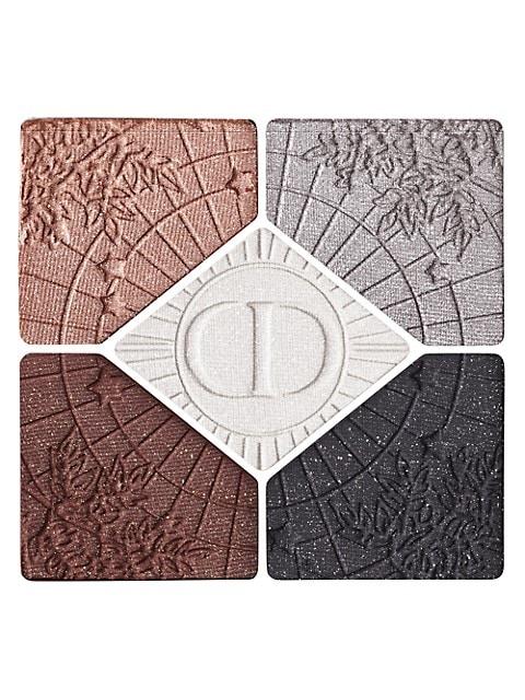 Limited-Edition Dior 5 Couleurs Couture Eyeshadow Palette商品第2张图片规格展示