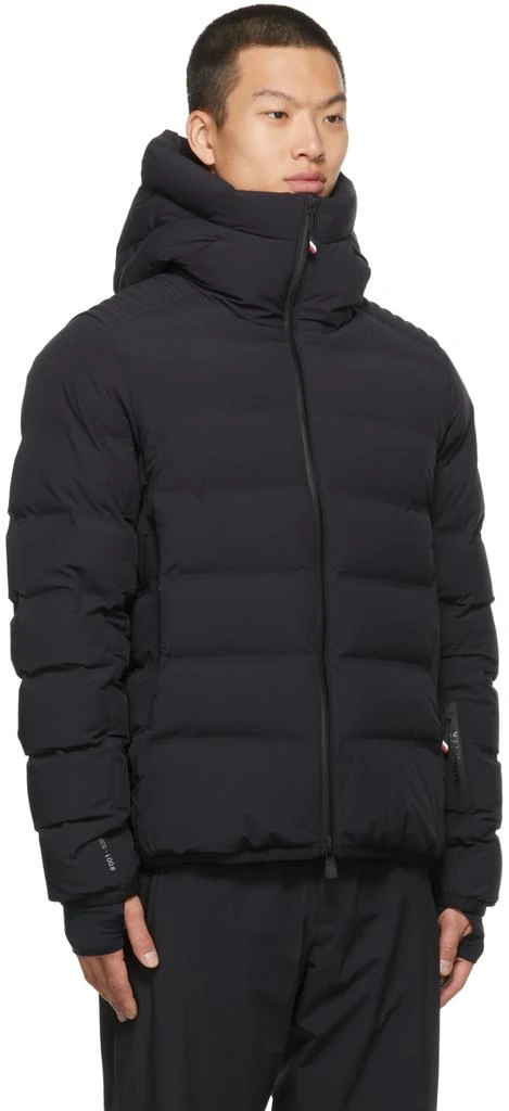 商品Moncler|Down Lagorai Jacket,价格¥23233,第2张图片详细描述