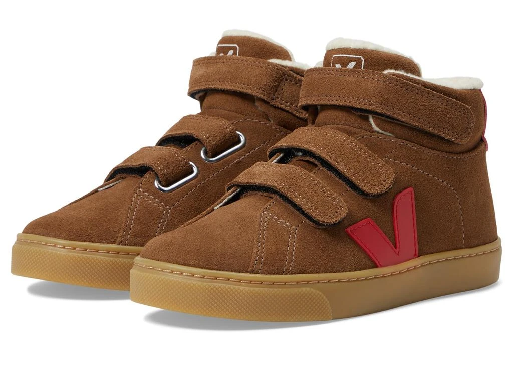 商品Veja|Small Esplar Mid Winter (Little Kid/Big Kid),价格¥1065,第1张图片