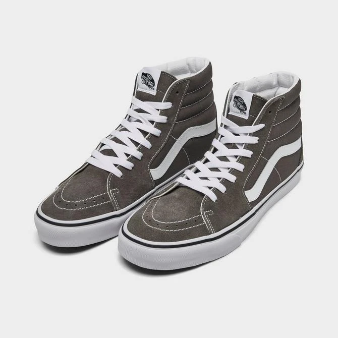 商品Vans|Vans Sk8-Hi Casual Shoes,价格¥585,第2张图片详细描述