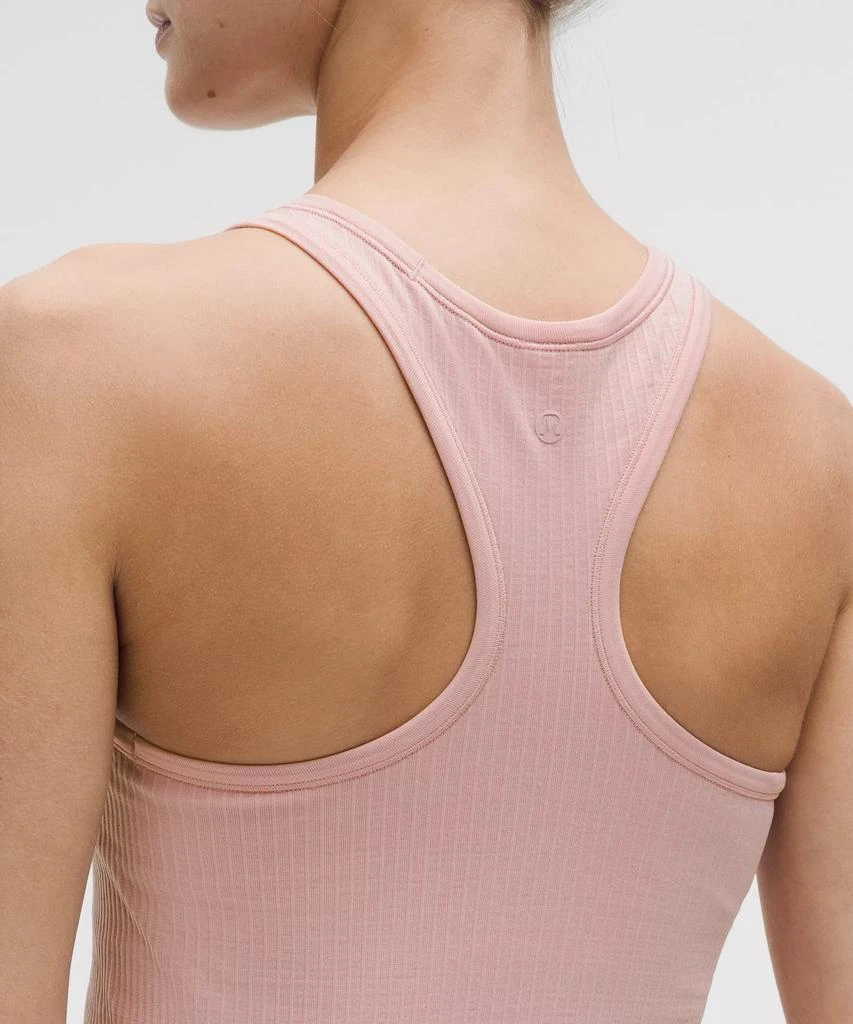 Ebb to Street Cropped Racerback Tank Top *Light Support, B/C Cup 商品